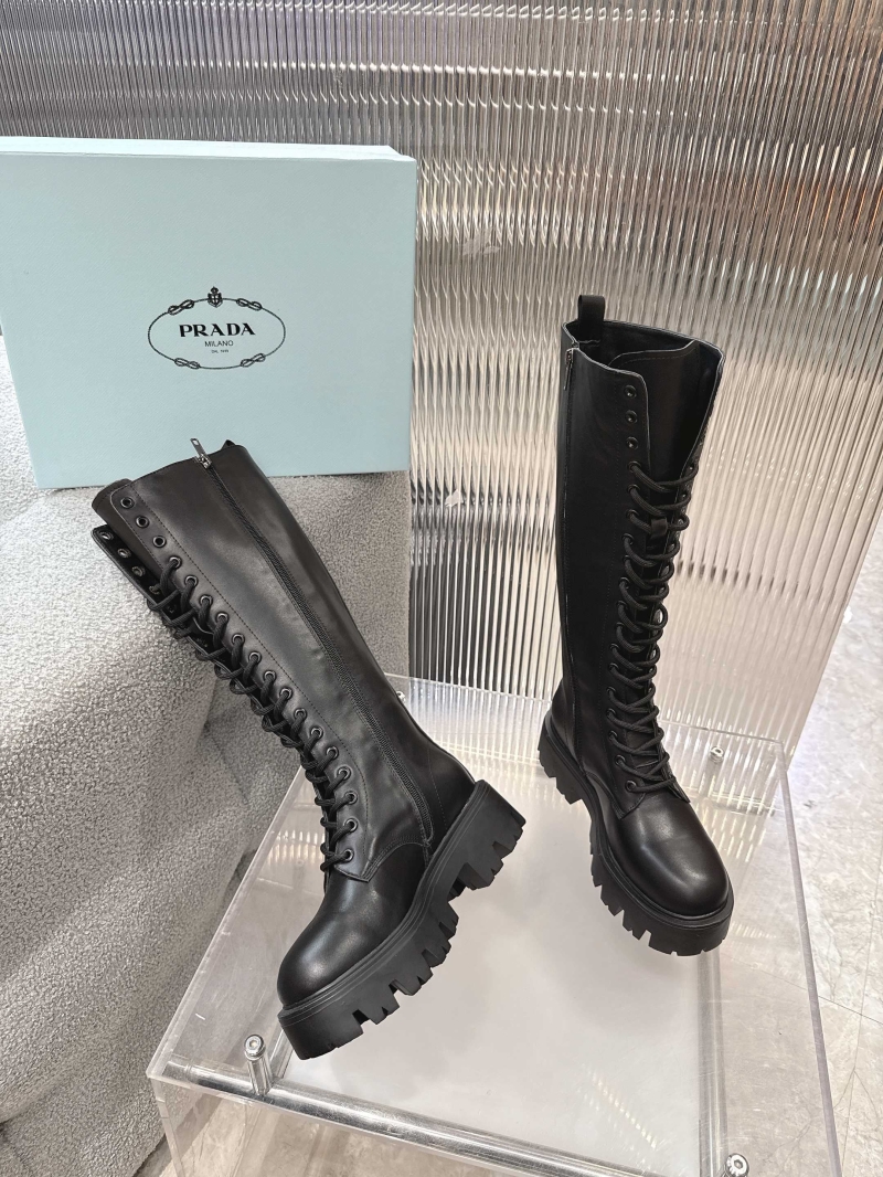 Pra*a boots